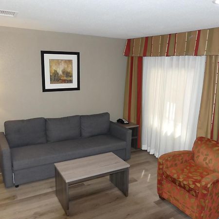 Ramada By Wyndham Platte City Kci Airport Kültér fotó