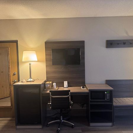 Ramada By Wyndham Platte City Kci Airport Kültér fotó