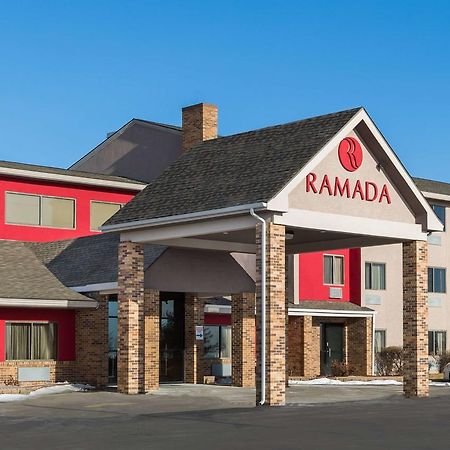 Ramada By Wyndham Platte City Kci Airport Kültér fotó