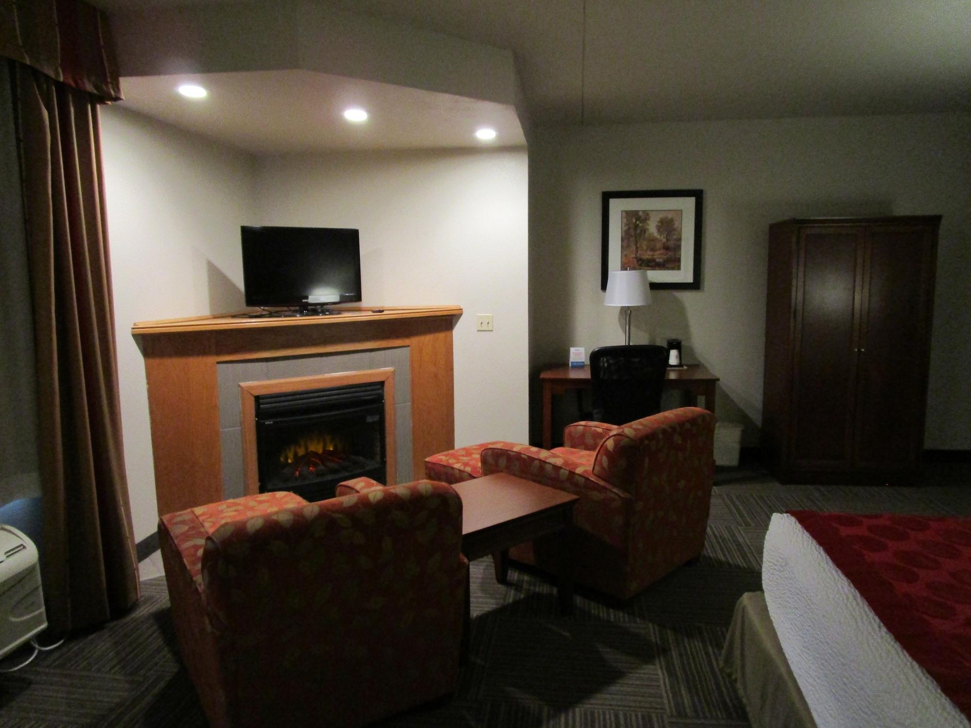 Ramada By Wyndham Platte City Kci Airport Kültér fotó