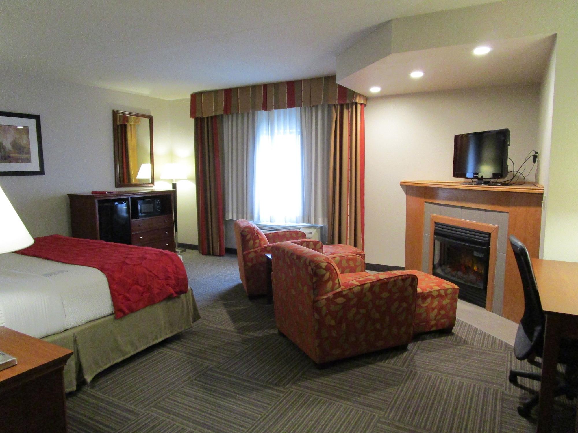 Ramada By Wyndham Platte City Kci Airport Kültér fotó