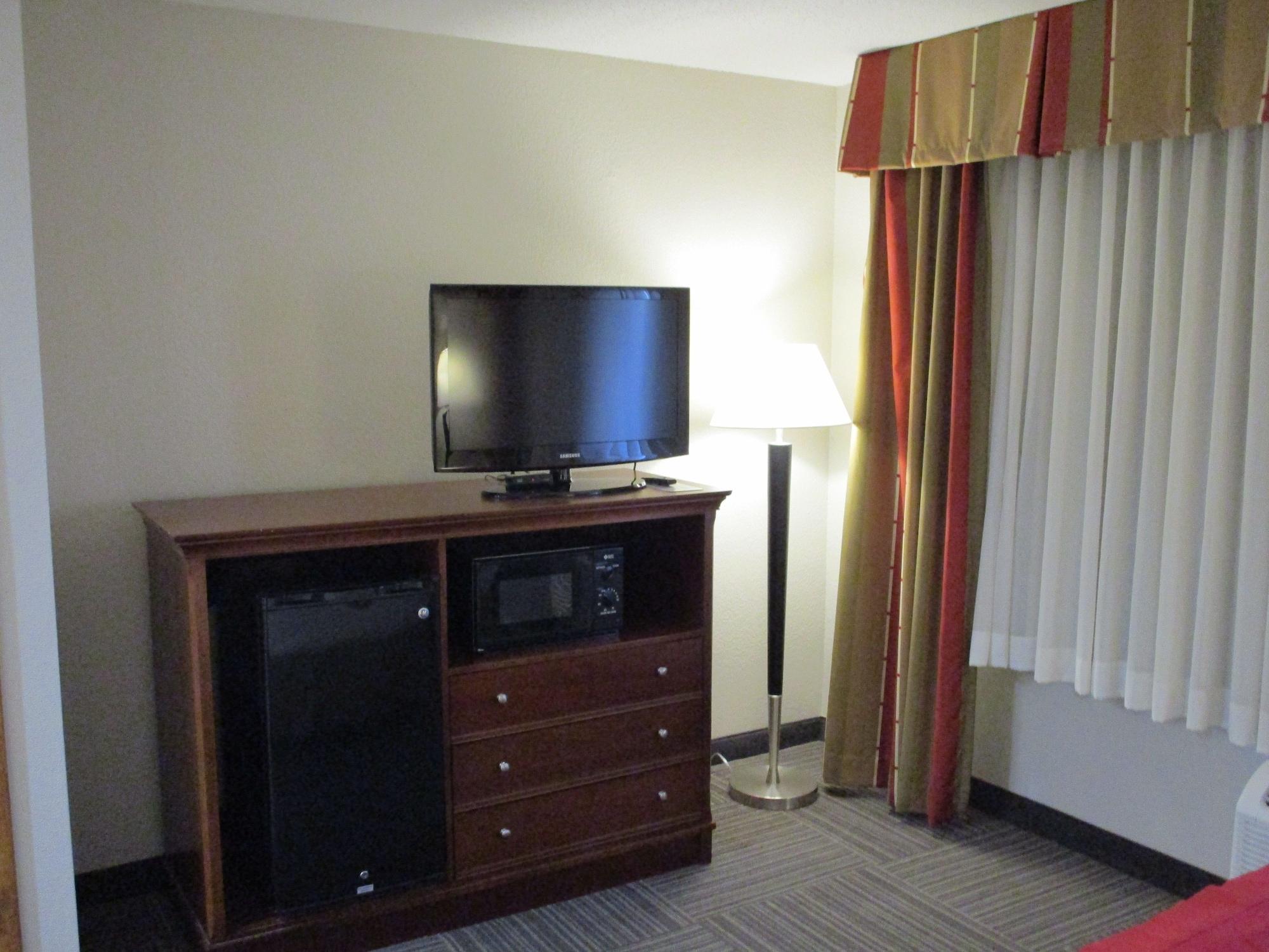Ramada By Wyndham Platte City Kci Airport Kültér fotó