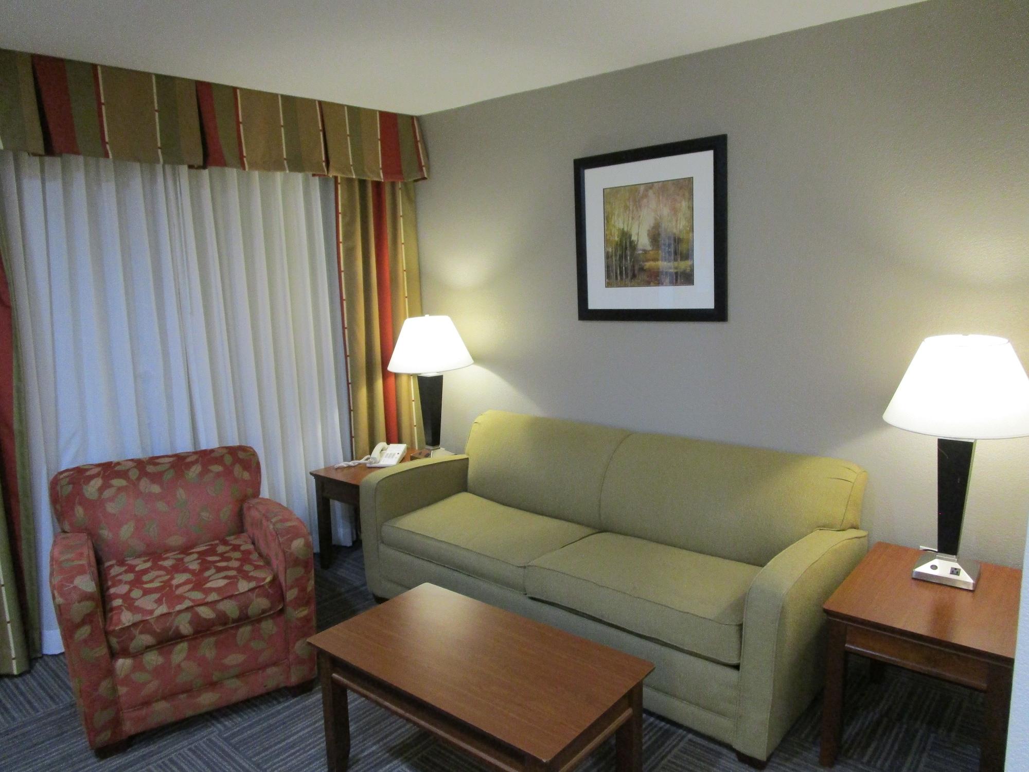 Ramada By Wyndham Platte City Kci Airport Kültér fotó