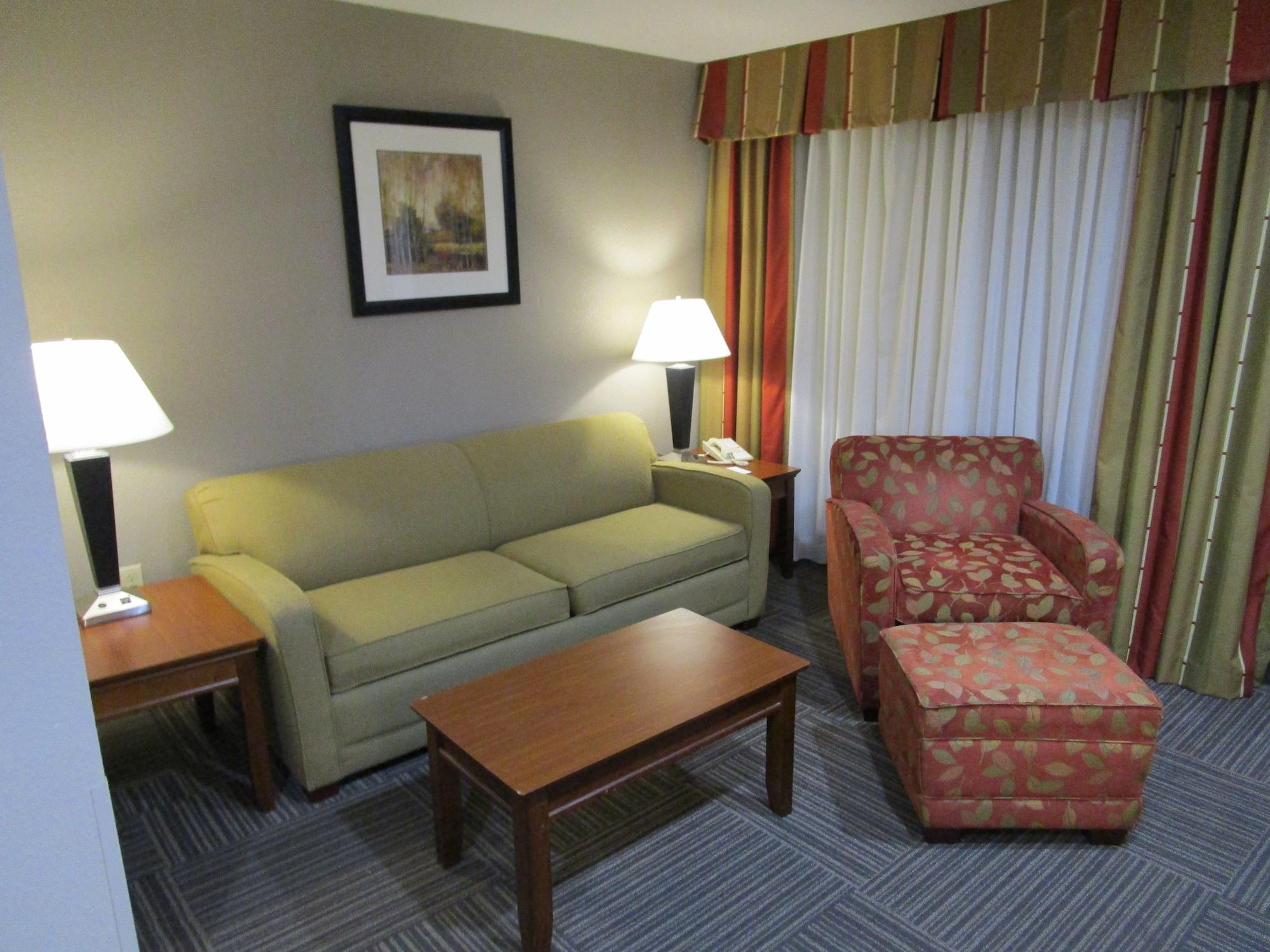Ramada By Wyndham Platte City Kci Airport Kültér fotó
