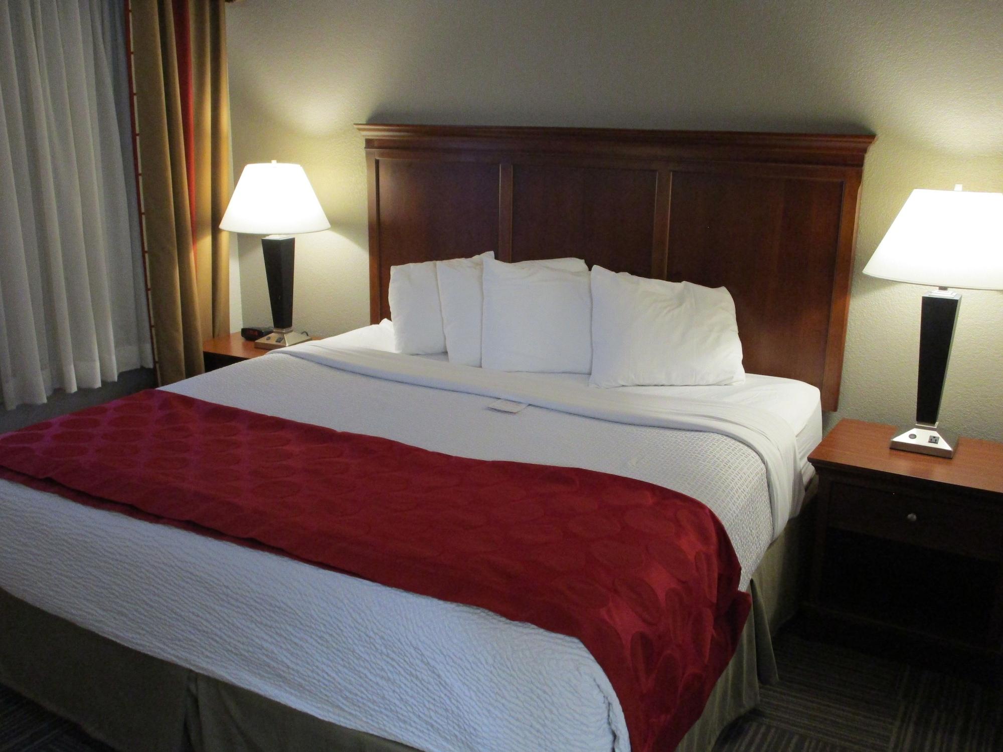 Ramada By Wyndham Platte City Kci Airport Kültér fotó