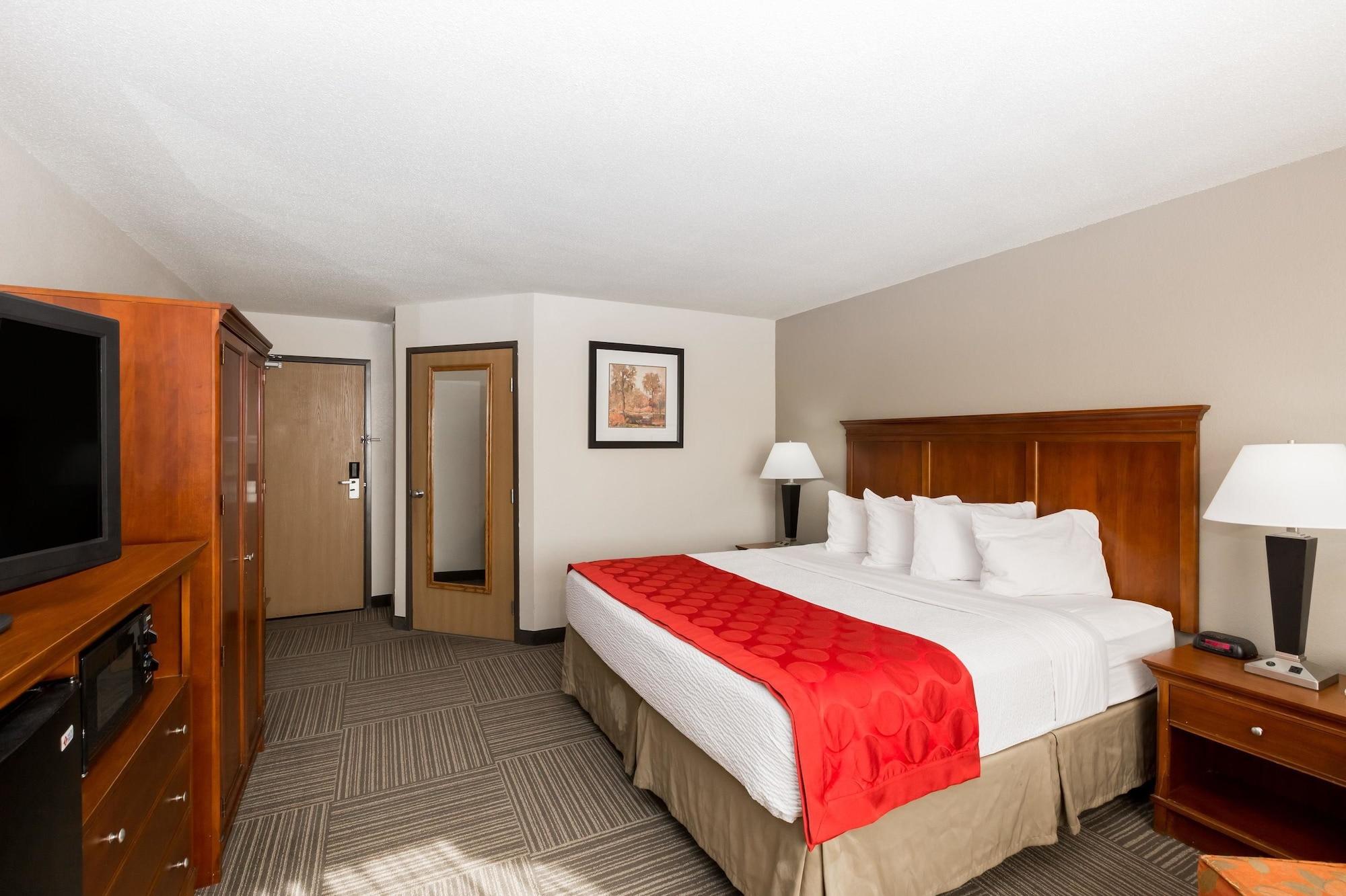Ramada By Wyndham Platte City Kci Airport Kültér fotó