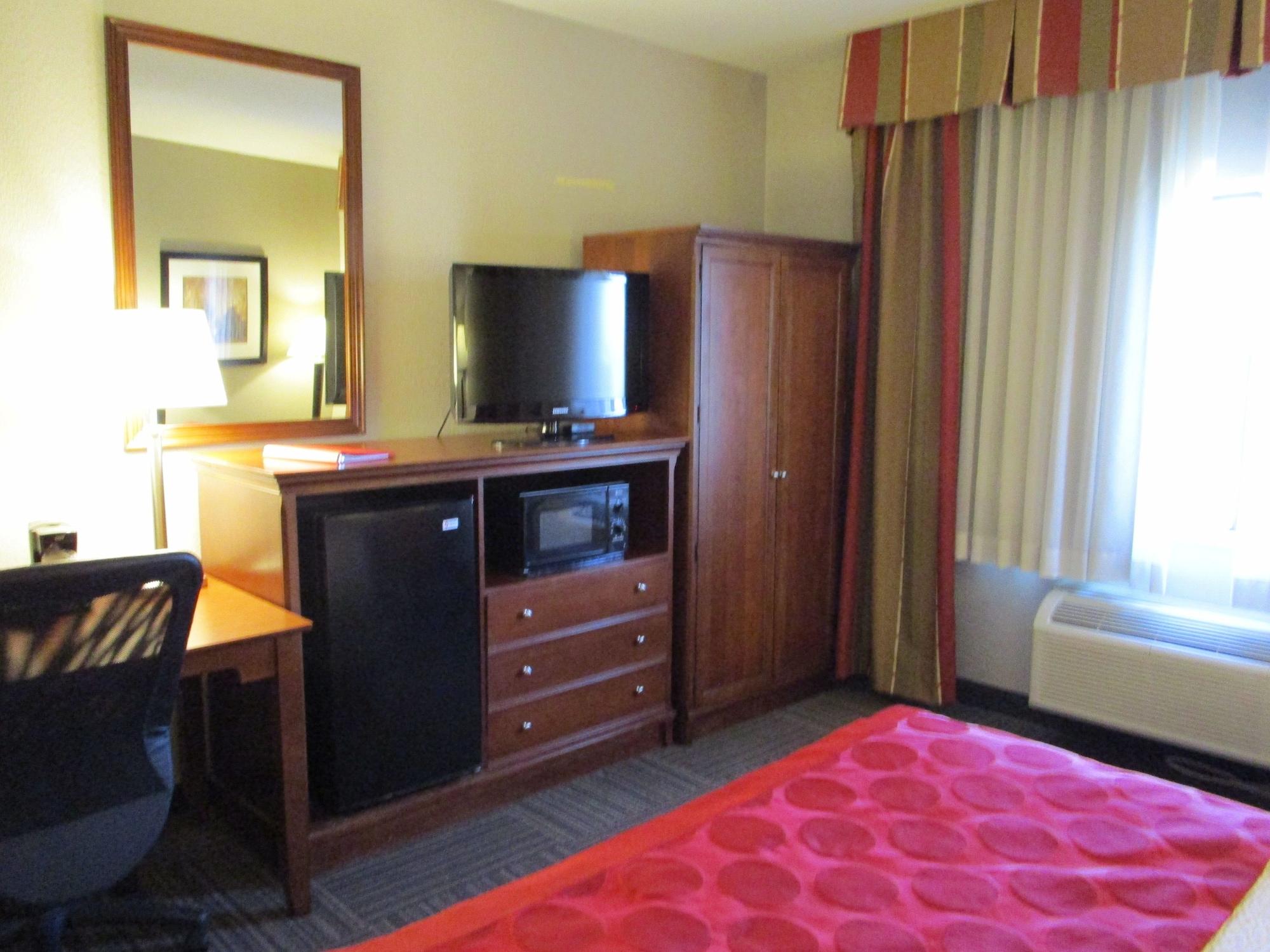 Ramada By Wyndham Platte City Kci Airport Kültér fotó