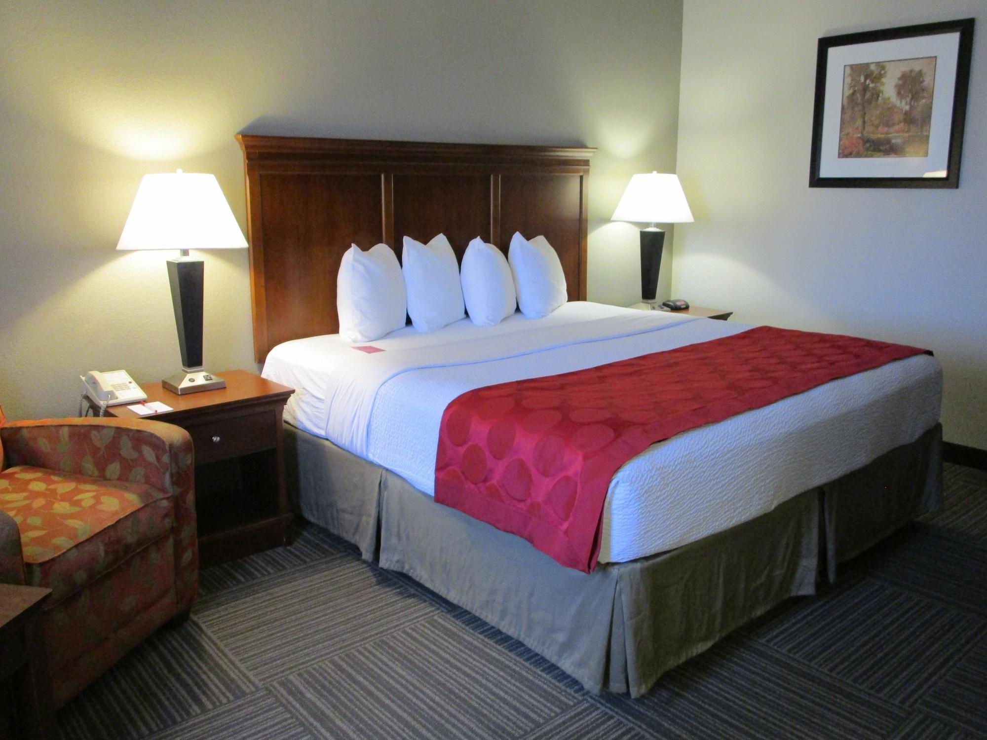 Ramada By Wyndham Platte City Kci Airport Kültér fotó