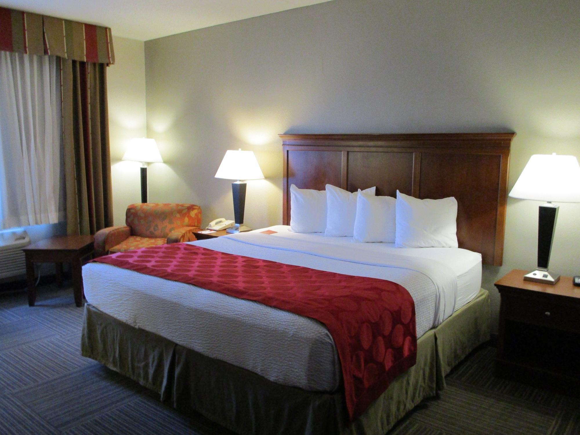 Ramada By Wyndham Platte City Kci Airport Kültér fotó