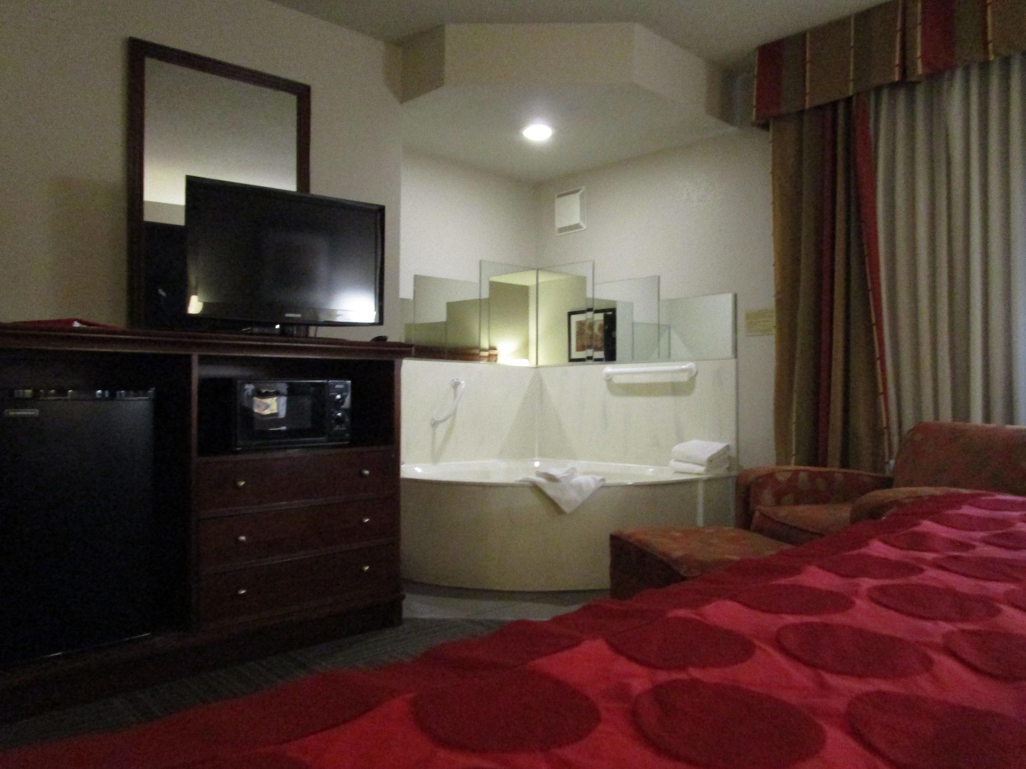 Ramada By Wyndham Platte City Kci Airport Kültér fotó
