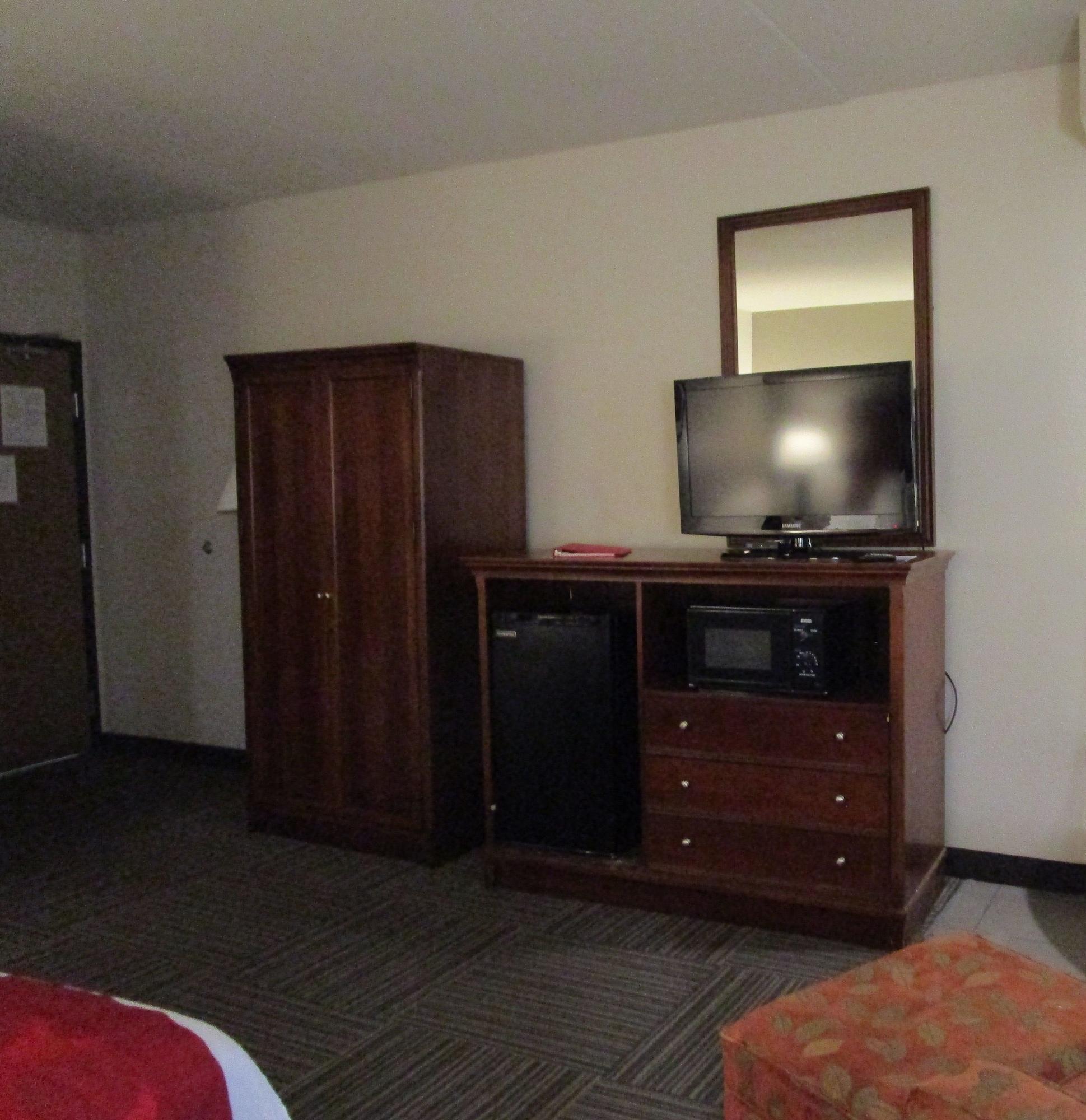 Ramada By Wyndham Platte City Kci Airport Kültér fotó