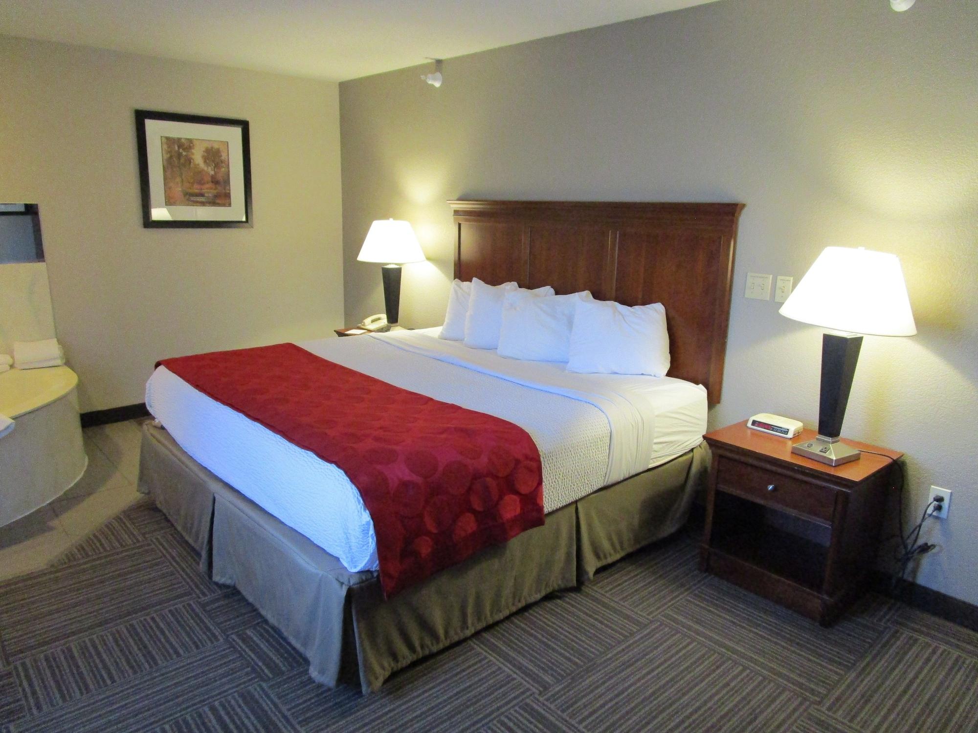 Ramada By Wyndham Platte City Kci Airport Kültér fotó