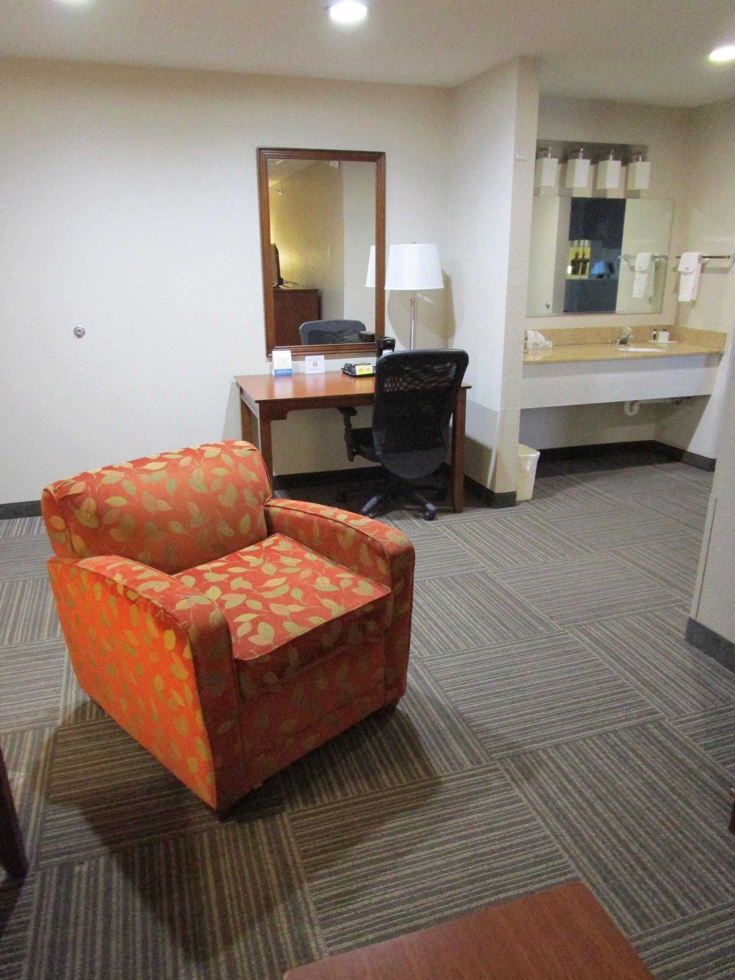 Ramada By Wyndham Platte City Kci Airport Kültér fotó