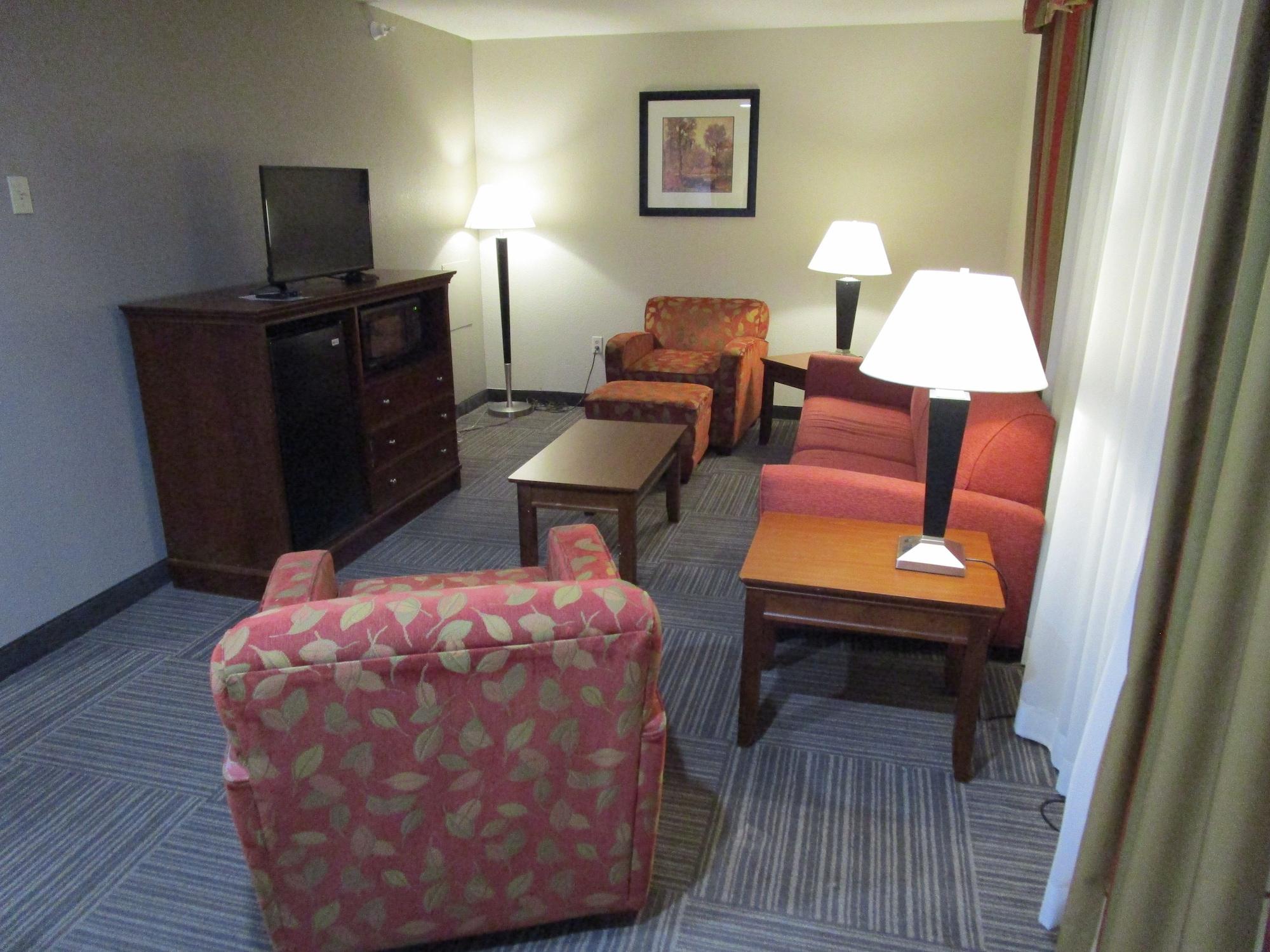 Ramada By Wyndham Platte City Kci Airport Kültér fotó