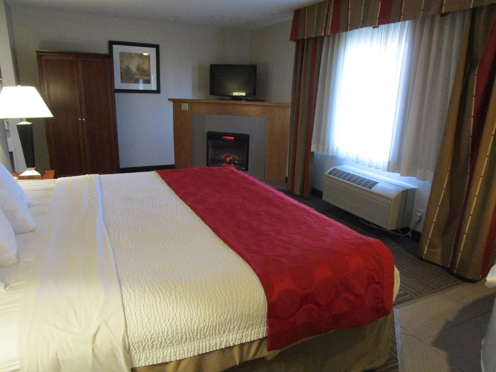 Ramada By Wyndham Platte City Kci Airport Kültér fotó
