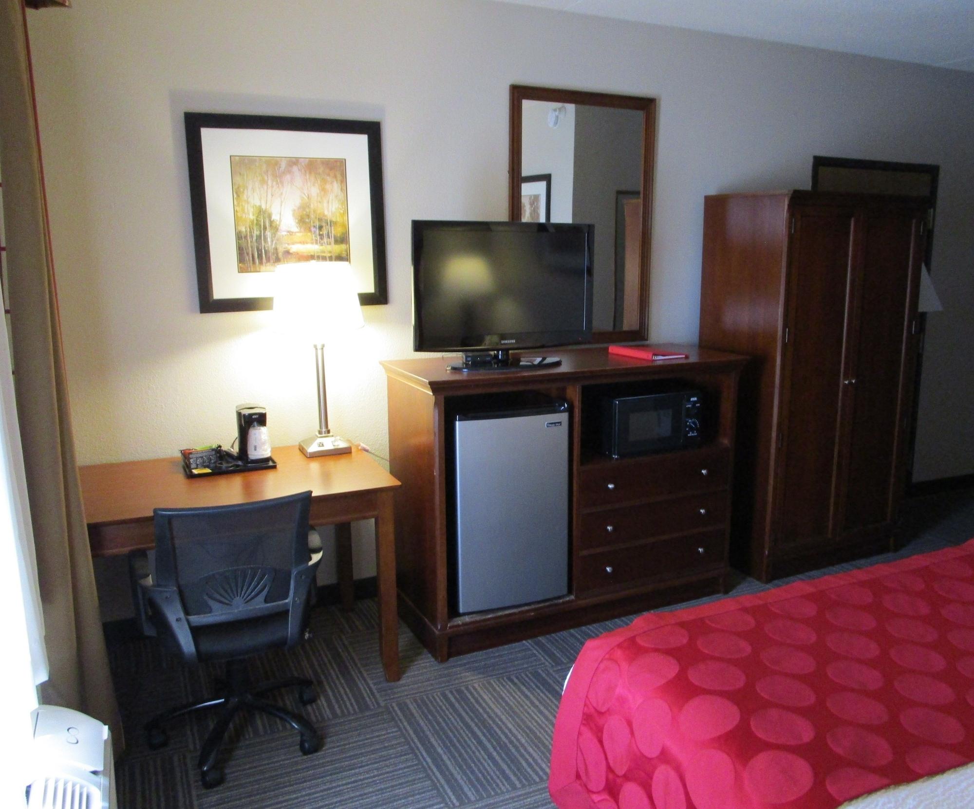 Ramada By Wyndham Platte City Kci Airport Kültér fotó