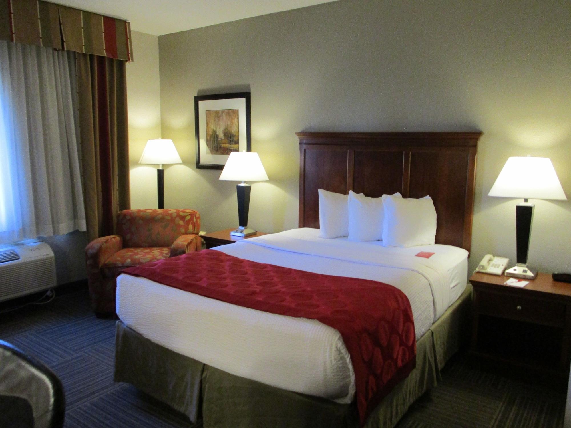 Ramada By Wyndham Platte City Kci Airport Kültér fotó