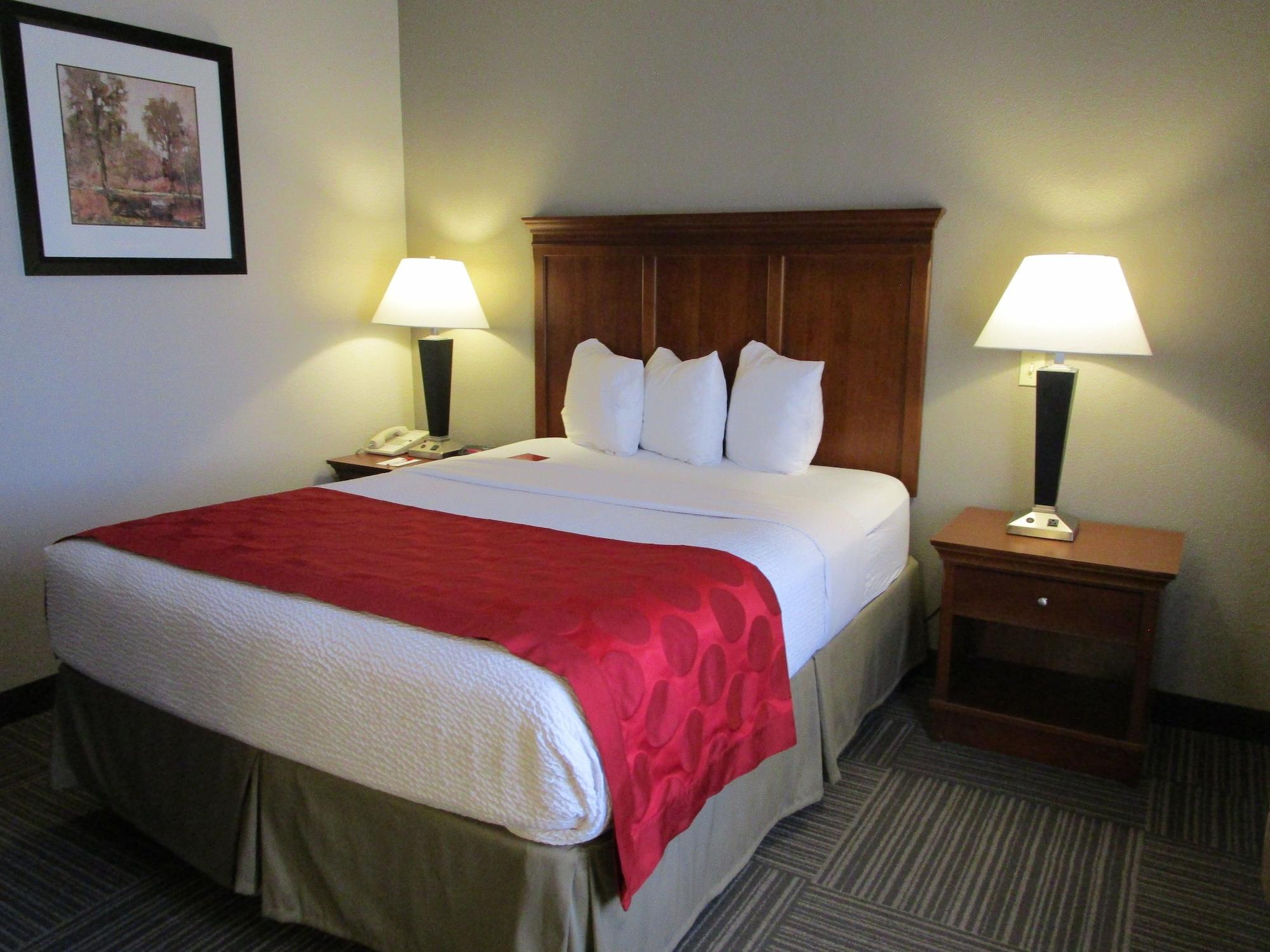 Ramada By Wyndham Platte City Kci Airport Kültér fotó