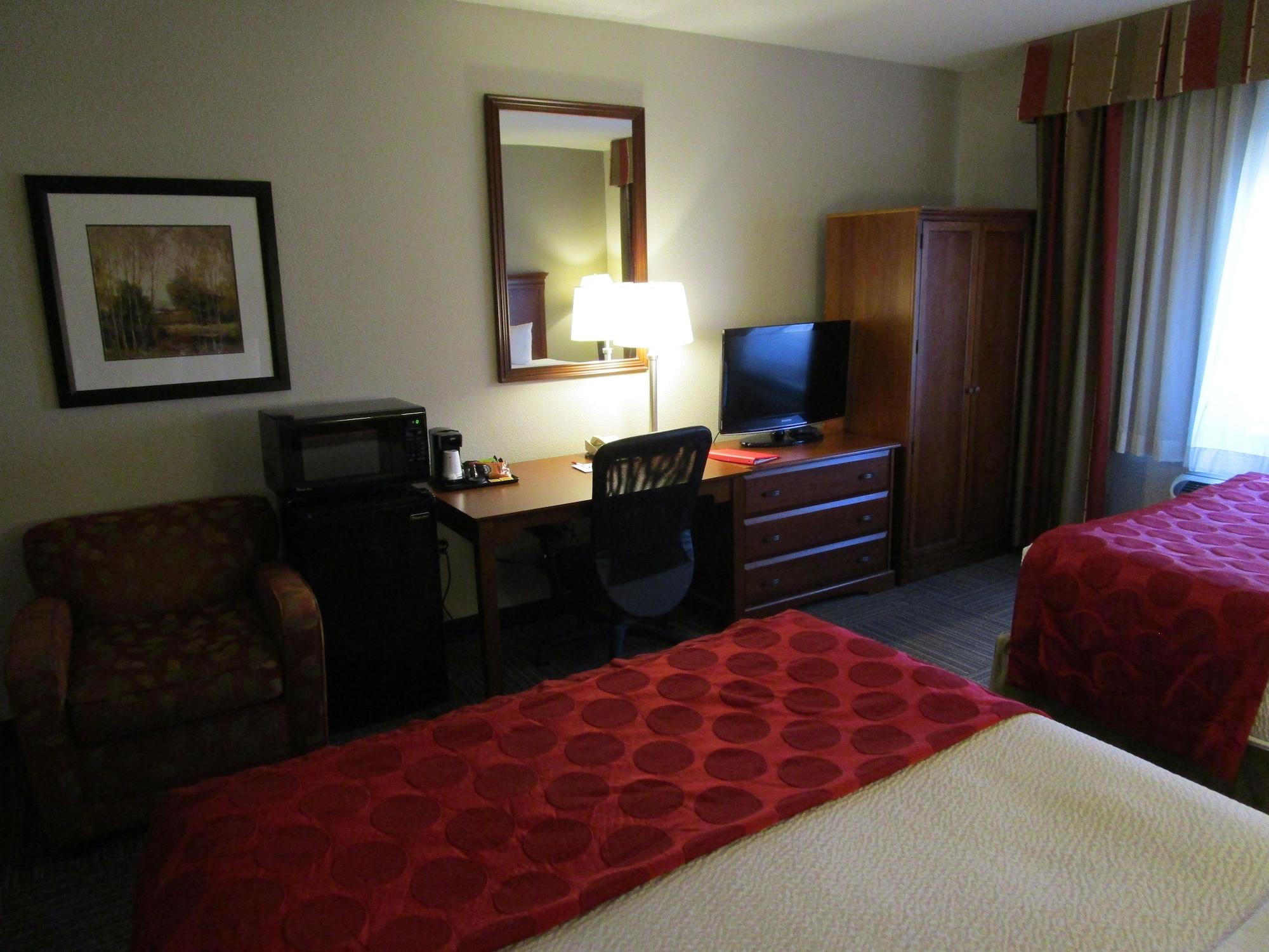 Ramada By Wyndham Platte City Kci Airport Kültér fotó