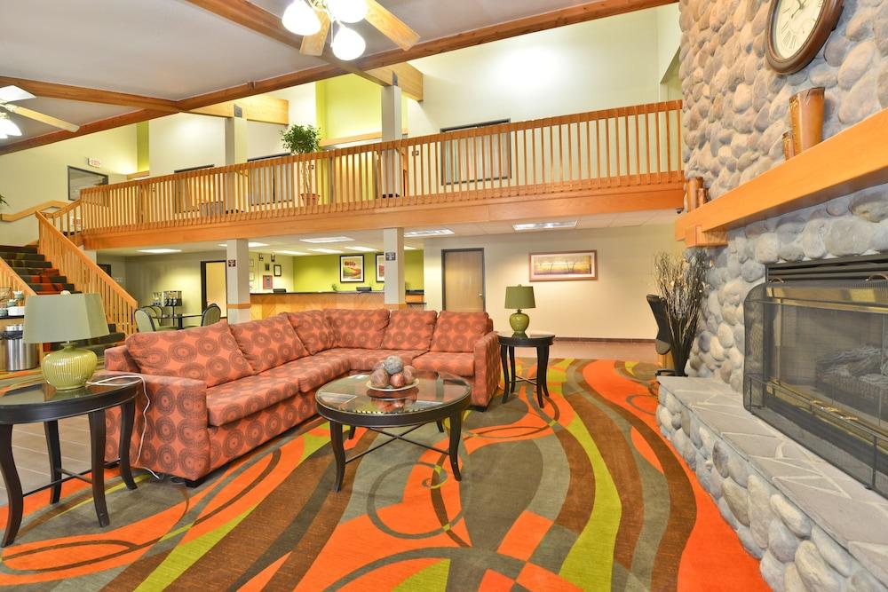 Ramada By Wyndham Platte City Kci Airport Kültér fotó