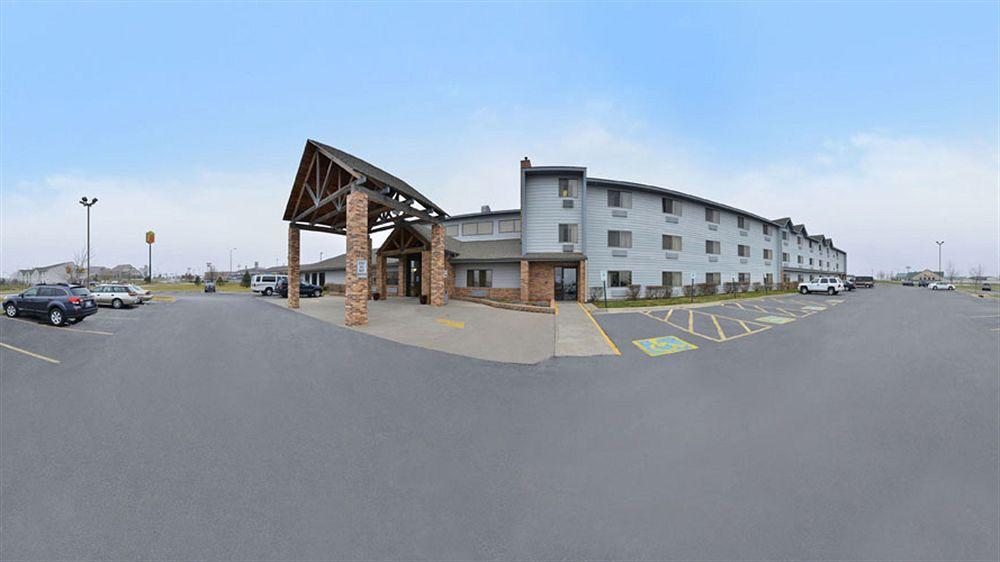 Ramada By Wyndham Platte City Kci Airport Kültér fotó