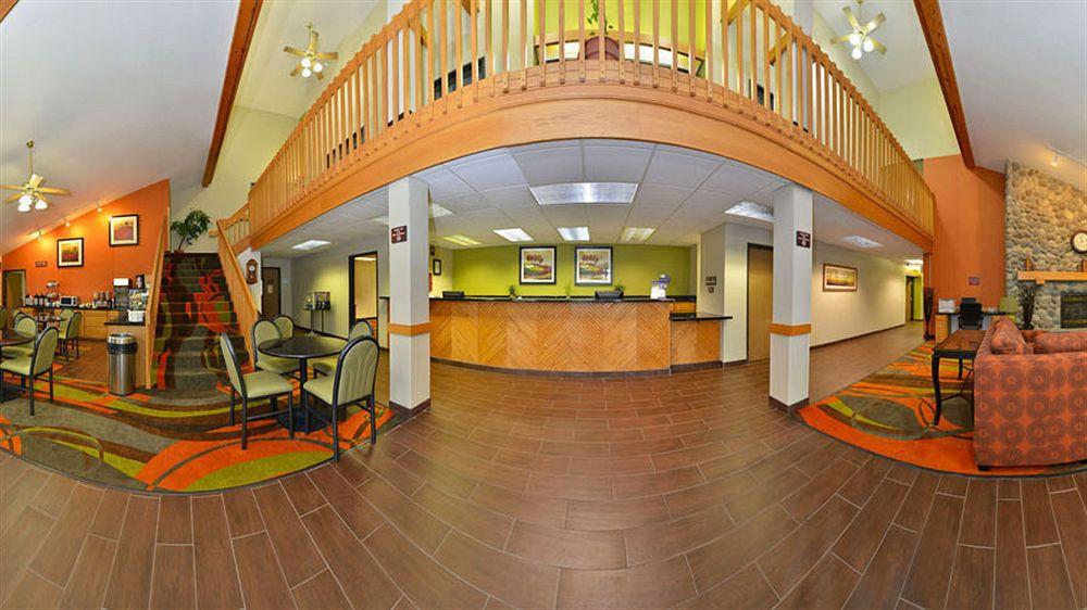 Ramada By Wyndham Platte City Kci Airport Kültér fotó