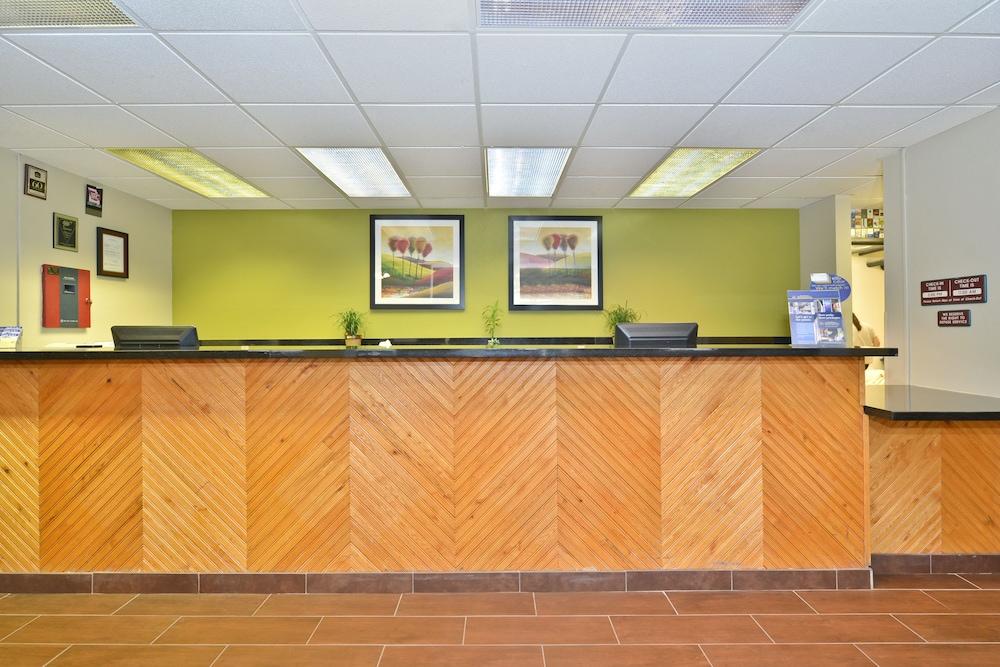 Ramada By Wyndham Platte City Kci Airport Kültér fotó