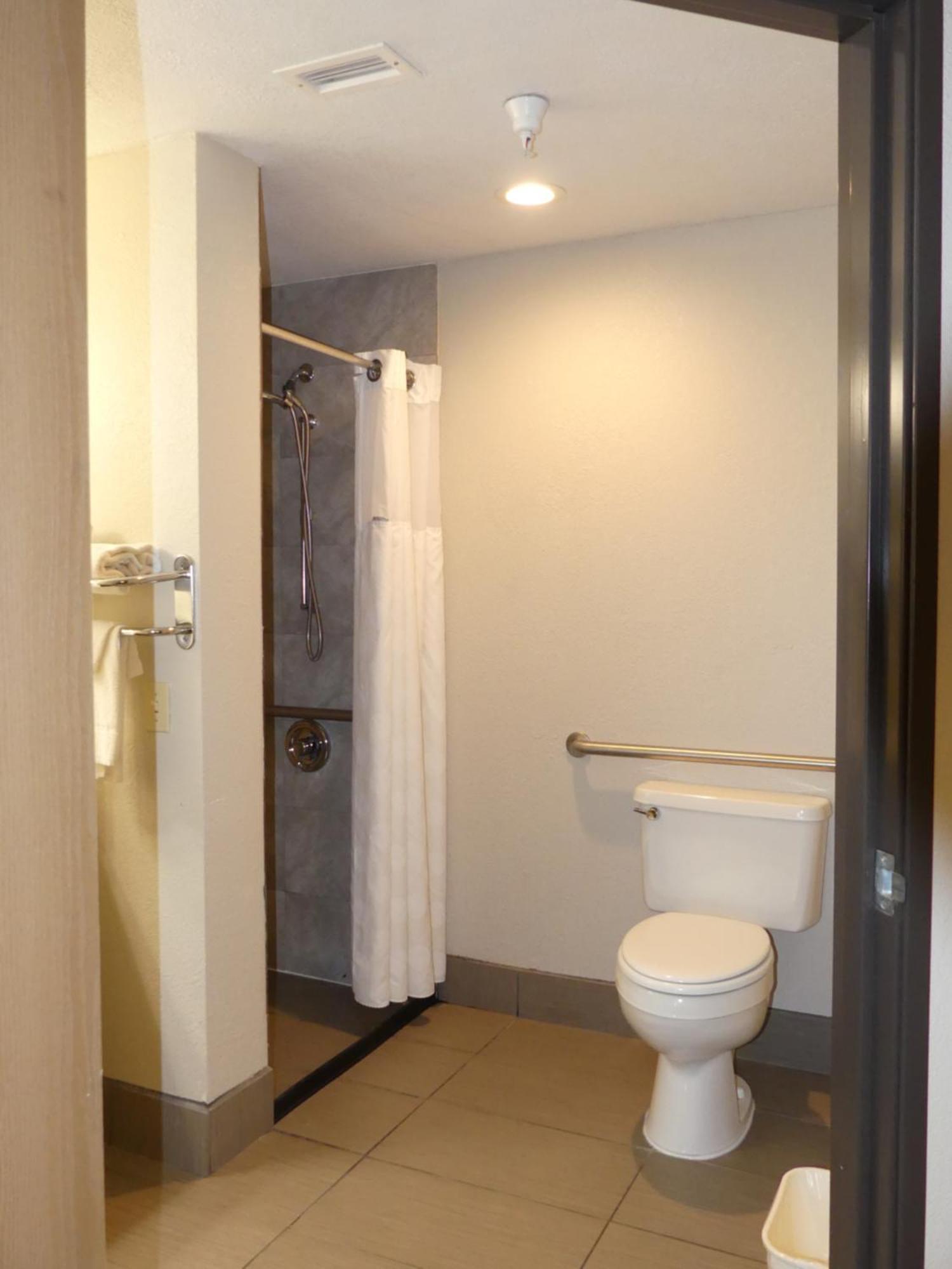 Ramada By Wyndham Platte City Kci Airport Kültér fotó