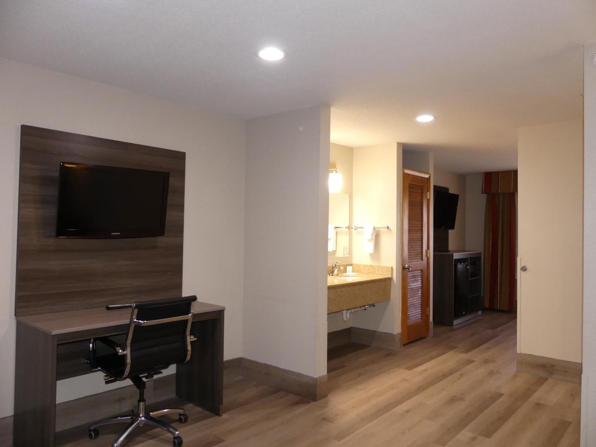 Ramada By Wyndham Platte City Kci Airport Kültér fotó
