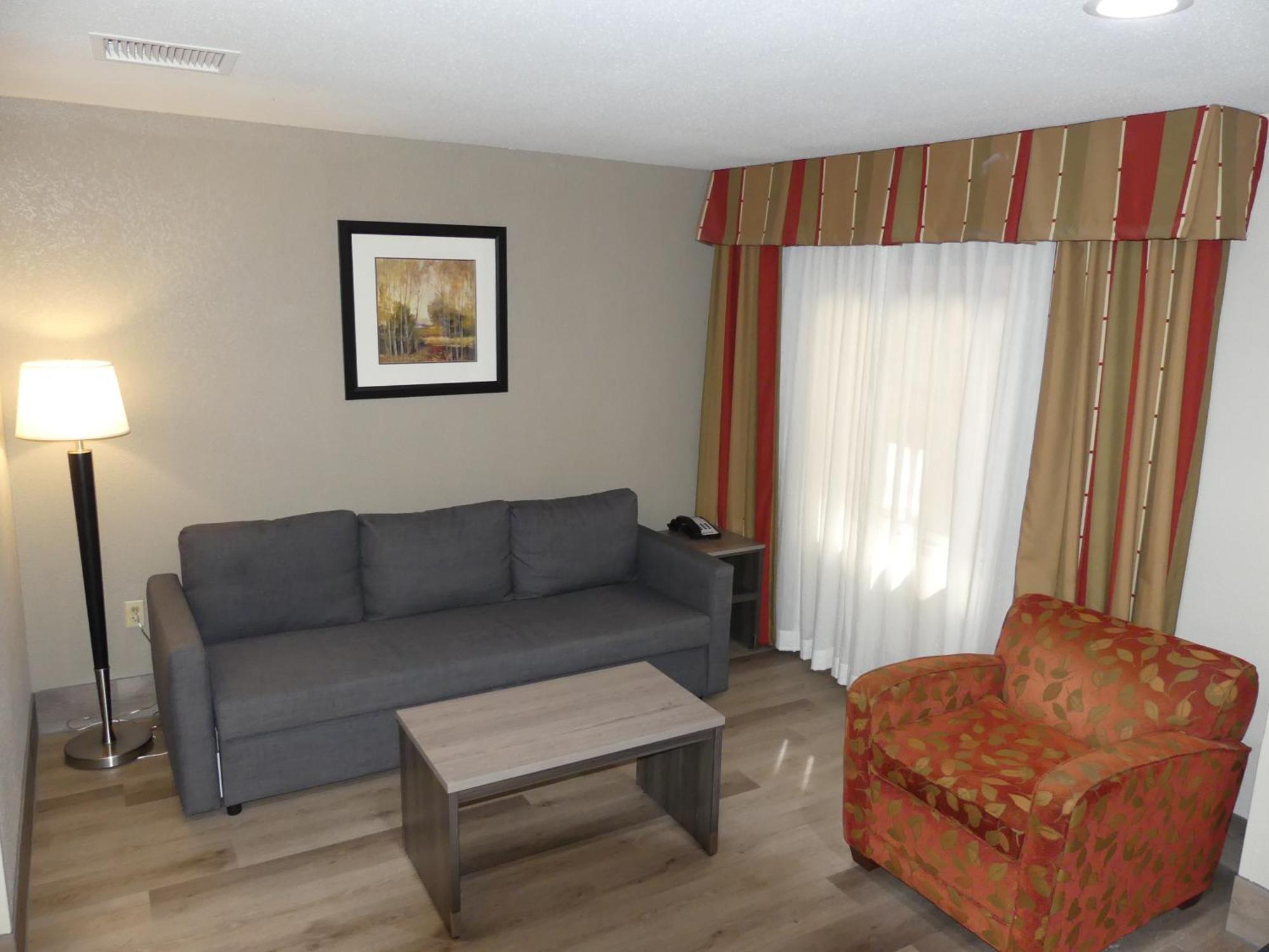 Ramada By Wyndham Platte City Kci Airport Kültér fotó