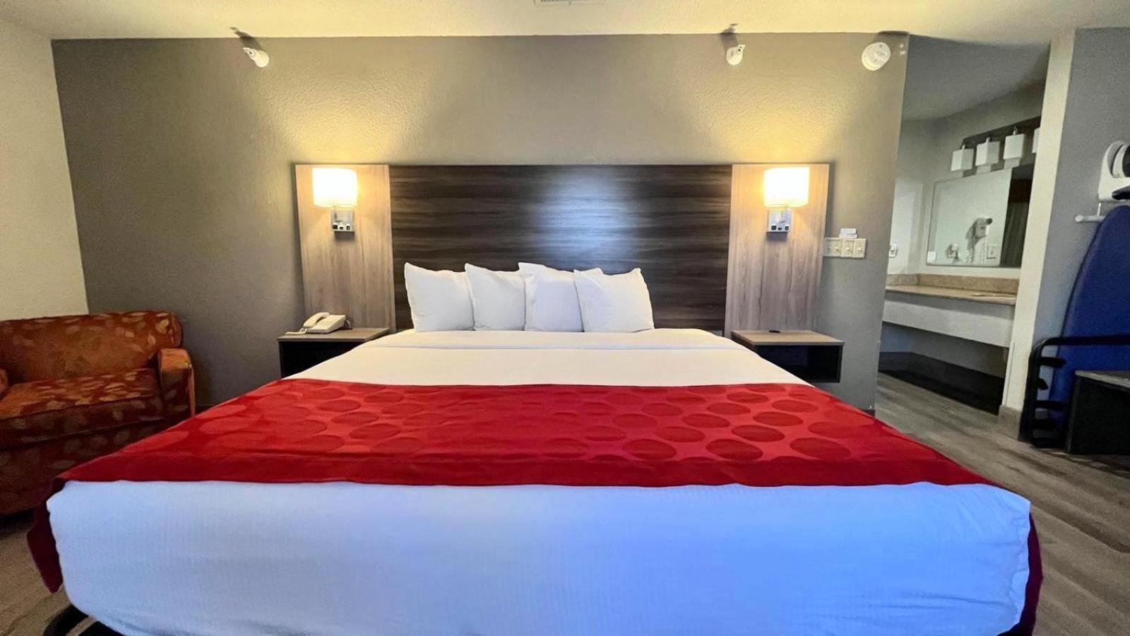 Ramada By Wyndham Platte City Kci Airport Kültér fotó