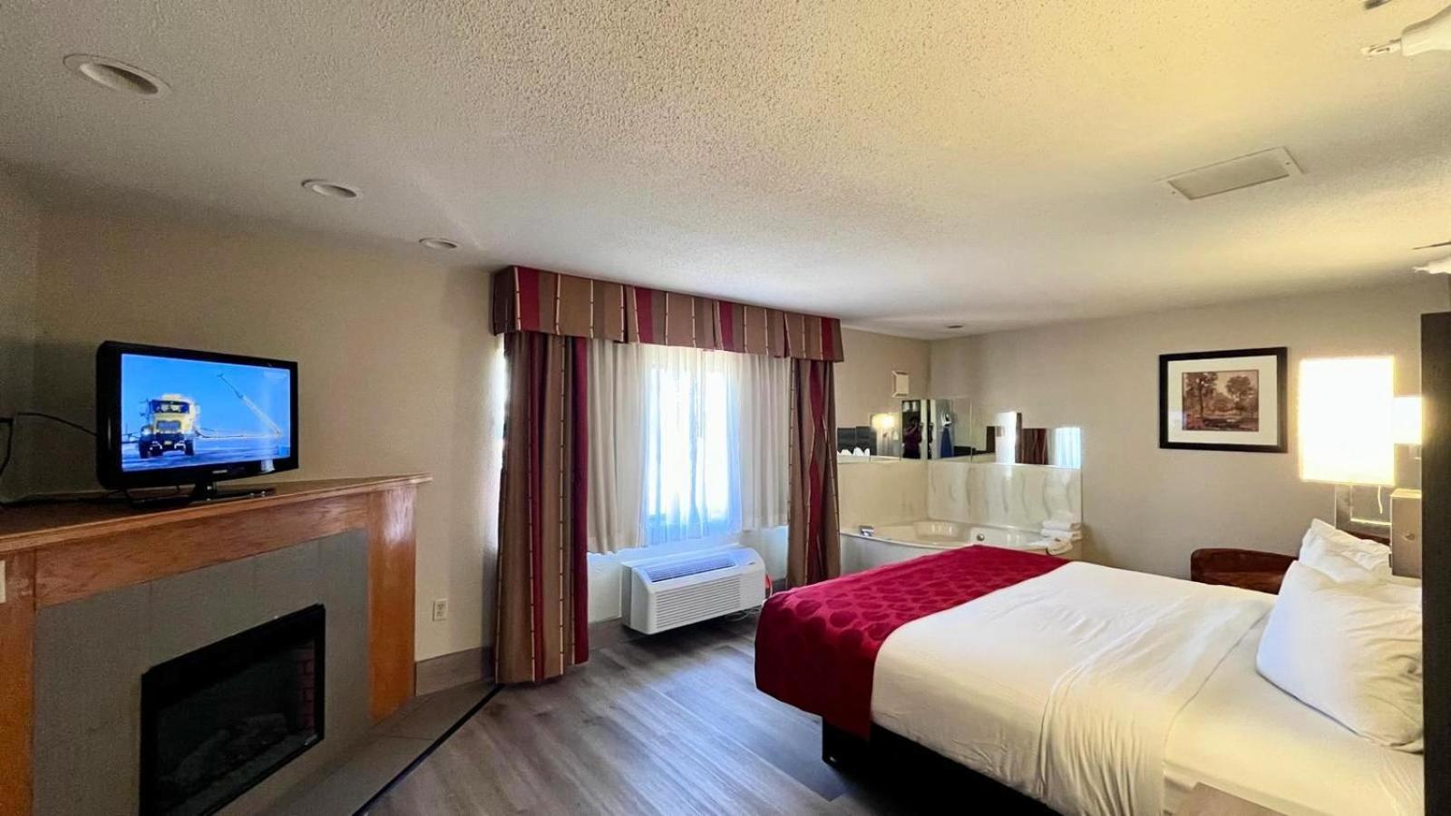 Ramada By Wyndham Platte City Kci Airport Kültér fotó