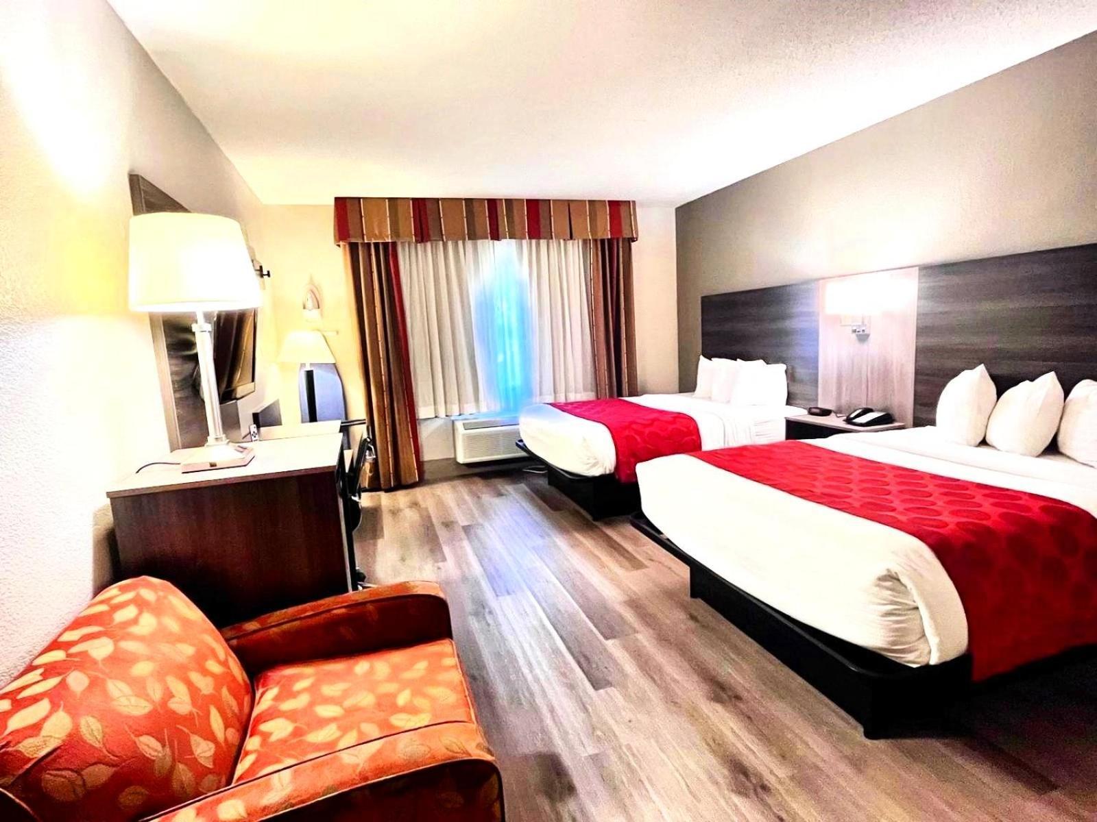 Ramada By Wyndham Platte City Kci Airport Kültér fotó