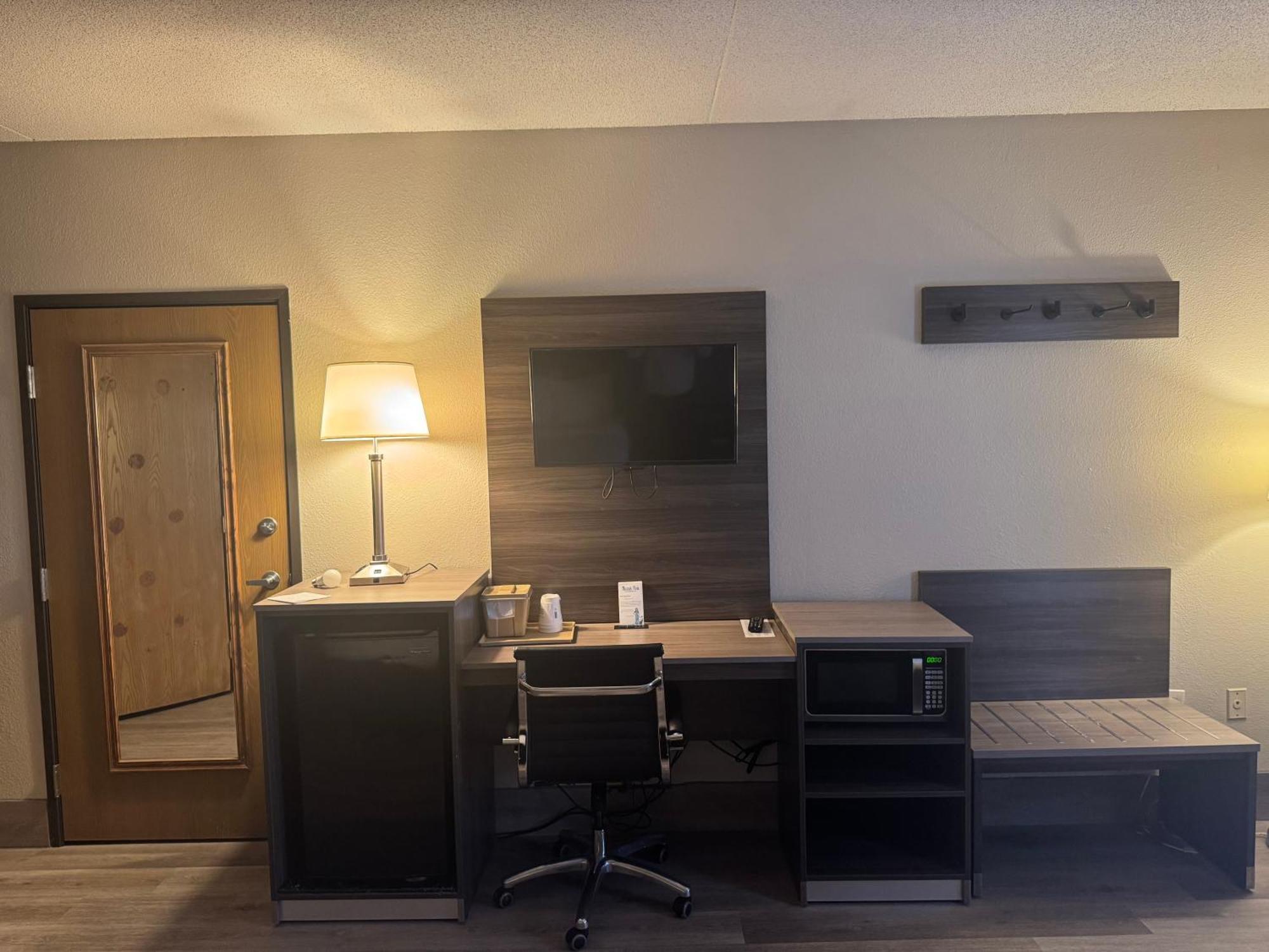 Ramada By Wyndham Platte City Kci Airport Kültér fotó