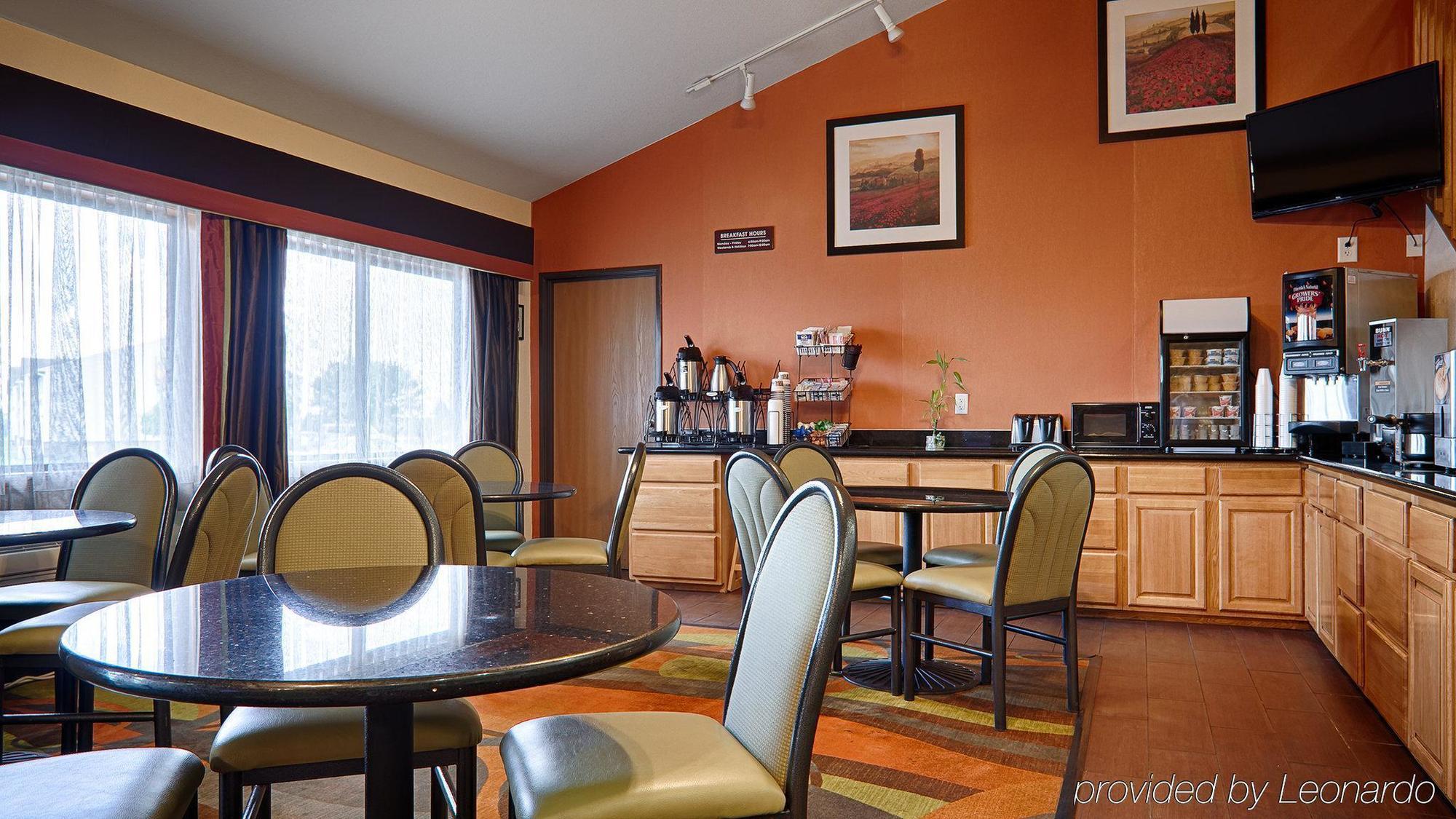 Ramada By Wyndham Platte City Kci Airport Kültér fotó