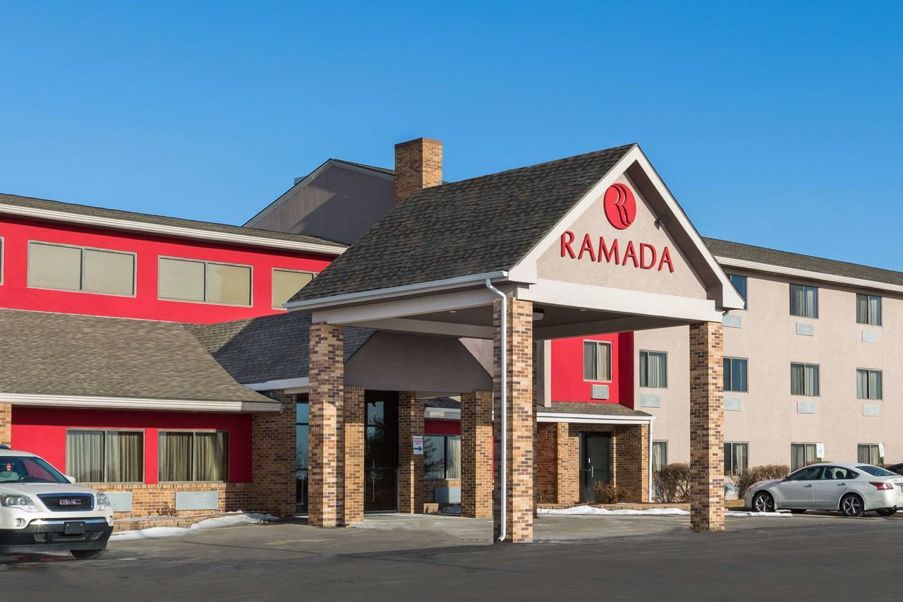 Ramada By Wyndham Platte City Kci Airport Kültér fotó