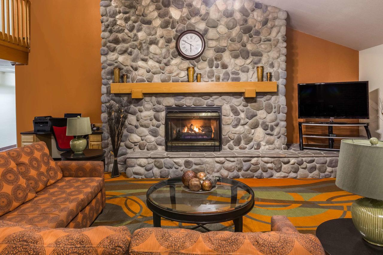 Ramada By Wyndham Platte City Kci Airport Kültér fotó
