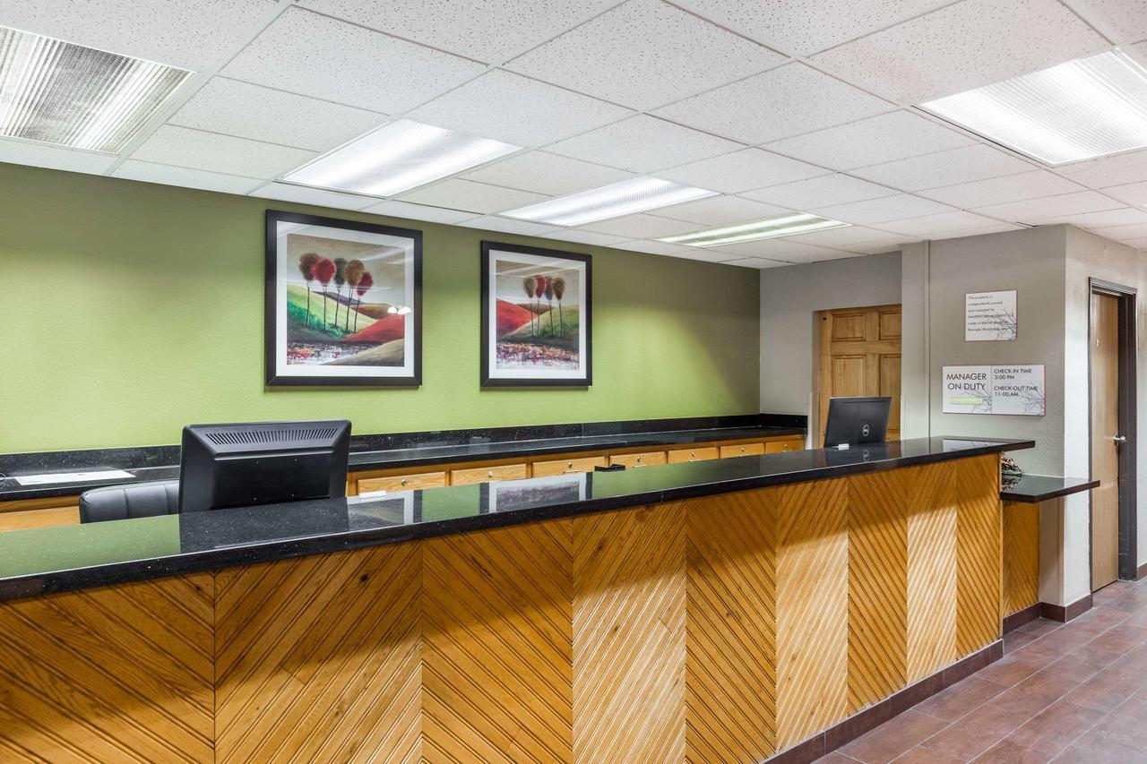 Ramada By Wyndham Platte City Kci Airport Kültér fotó