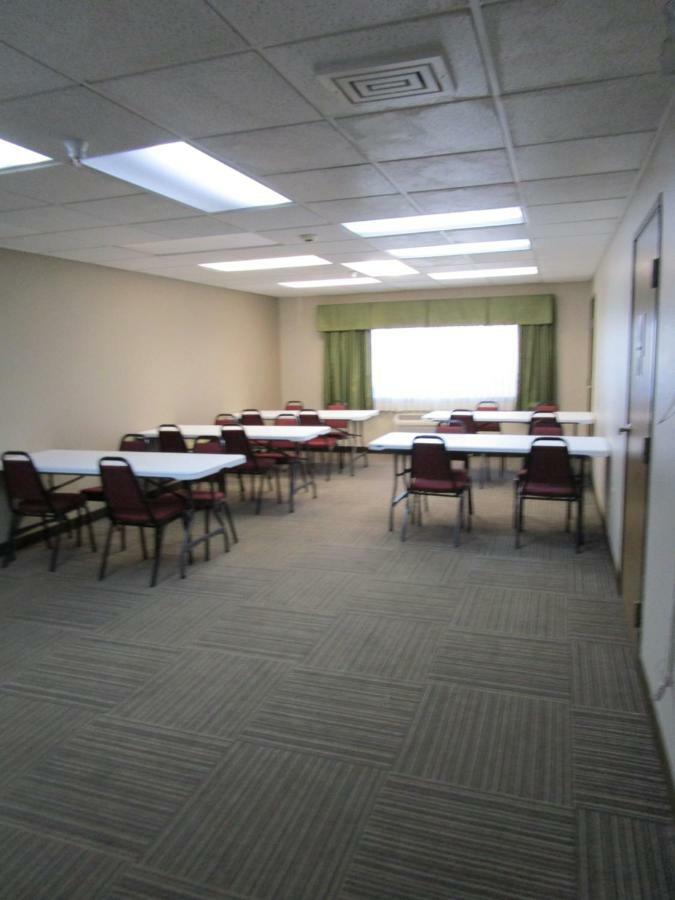 Ramada By Wyndham Platte City Kci Airport Kültér fotó