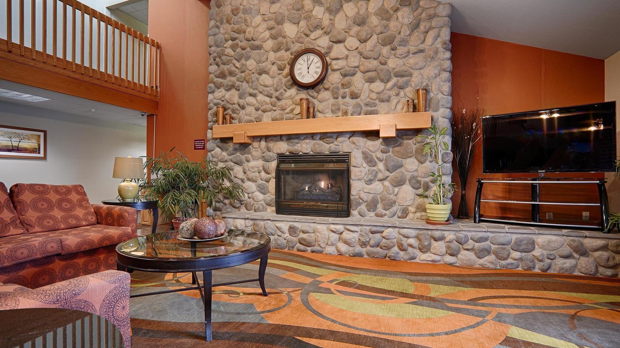 Ramada By Wyndham Platte City Kci Airport Kültér fotó