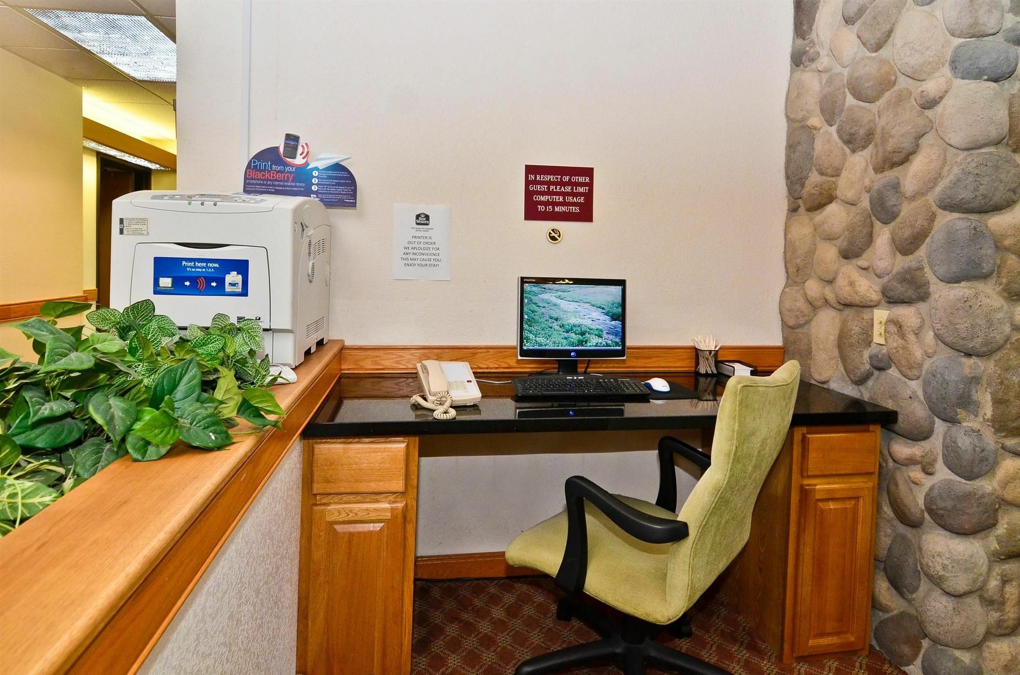 Ramada By Wyndham Platte City Kci Airport Kültér fotó